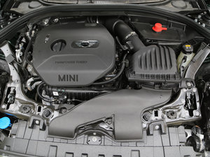 2016COOPER CLUBMAN lәC