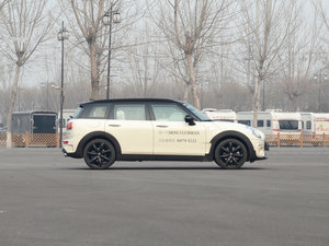 2016COOPER S CLUBMANO w^