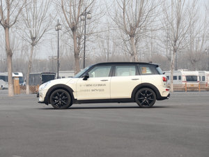 2016COOPER S CLUBMANO ȣ