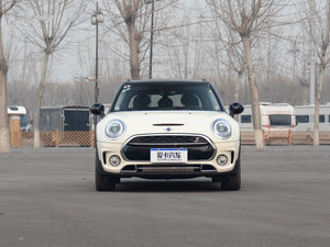 2016COOPER S CLUBMANO ǰ