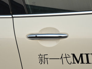 2016COOPER S CLUBMANO {T