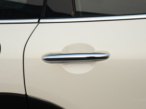 2016COOPER S CLUBMANO ^