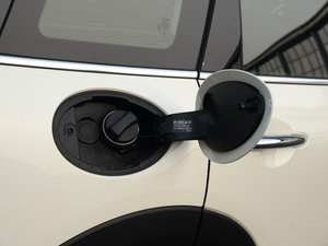 2016COOPER S CLUBMANO w