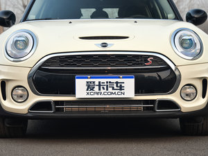 2016COOPER S CLUBMANO оW(wng)