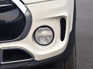 2016COOPER S CLUBMANO ǰF