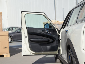 2016COOPER S CLUBMANO {λ܇T