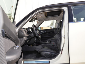 2016COOPER S CLUBMANO ǰſg