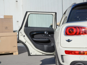 2016COOPER S CLUBMANO ܇T