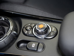 2016COOPER S CLUBMANO п؅^