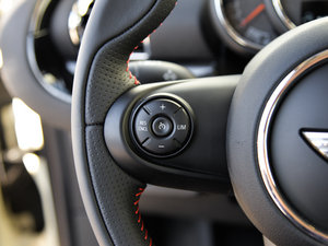 2016COOPER S CLUBMANO п؅^