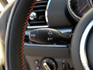 2016COOPER S CLUBMANO п؅^