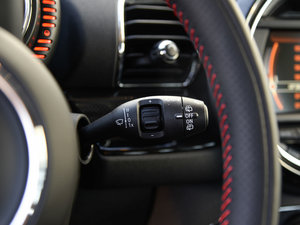 2016COOPER S CLUBMANO п؅^