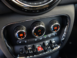 2016COOPER S CLUBMANO п؅^