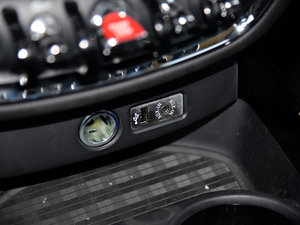 2016COOPER S CLUBMANO п؅^