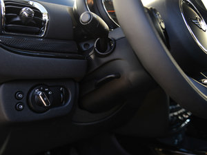 2016COOPER S CLUBMANO п؅^