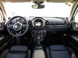 2016COOPER S CLUBMANO ȫ