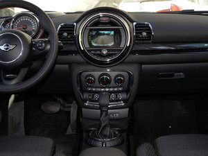 2016COOPER S CLUBMANO п_