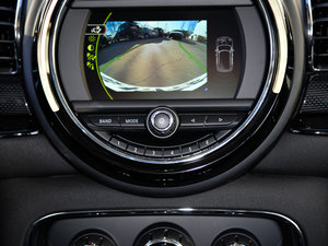 2016COOPER S CLUBMANO {