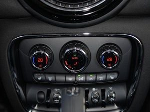 2016COOPER S CLUBMANO {{