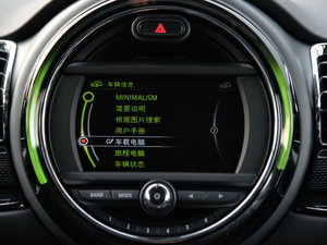 2016COOPER S CLUBMANO п؅^(q)