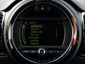 2016COOPER S CLUBMANO п؅^(q)