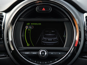 2016COOPER S CLUBMANO п؅^(q)