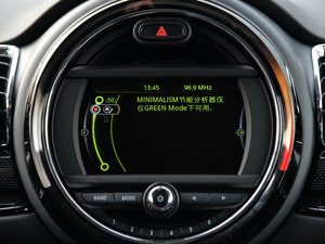 2016COOPER S CLUBMANO п؅^(q)