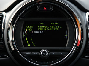 2016COOPER S CLUBMANO п؅^(q)