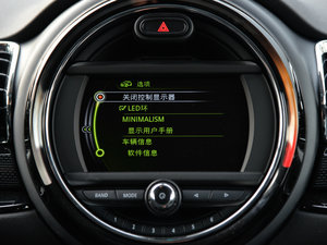 2016COOPER S CLUBMANO п_@ʾ