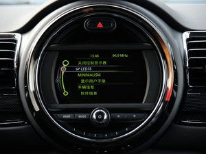 2016COOPER S CLUBMANO п؅^(q)