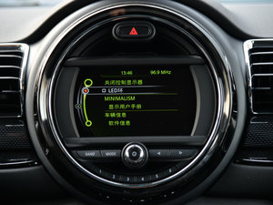 2016COOPER S CLUBMANO п؅^(q)