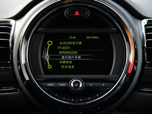 2016COOPER S CLUBMANO п؅^(q)