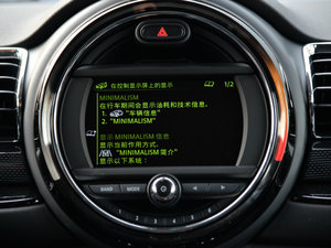 2016COOPER S CLUBMANO п؅^(q)