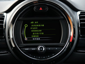 2016COOPER S CLUBMANO п؅^(q)