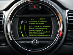 2016COOPER S CLUBMANO п؅^(q)