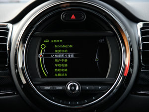 2016COOPER S CLUBMANO п؅^(q)