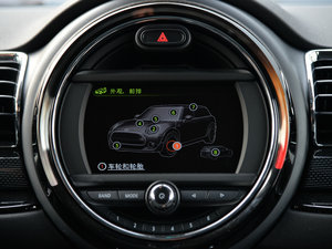 2016COOPER S CLUBMANO п؅^