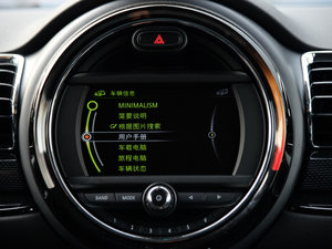 2016COOPER S CLUBMANO п؅^