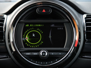 2016COOPER S CLUBMANO п؅^