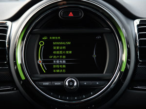 2016COOPER S CLUBMANO п؅^