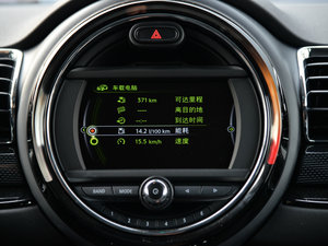 2016COOPER S CLUBMANO п؅^