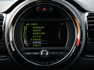 2016COOPER S CLUBMANO п؅^