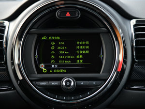 2016COOPER S CLUBMANO п؅^