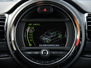 2016COOPER S CLUBMANO п؅^