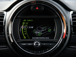 2016COOPER S CLUBMANO п؅^