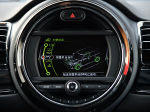 2016COOPER S CLUBMANO п؅^