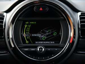 2016COOPER S CLUBMANO п؅^