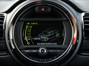 2016COOPER S CLUBMANO п؅^