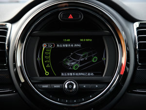 2016COOPER S CLUBMANO п؅^