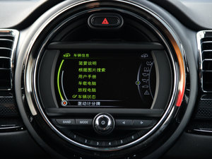 2016COOPER S CLUBMANO п؅^